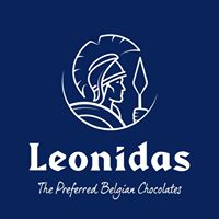 Maitres chocolatiers Leonidas Développement des chocolate & café Leonidas