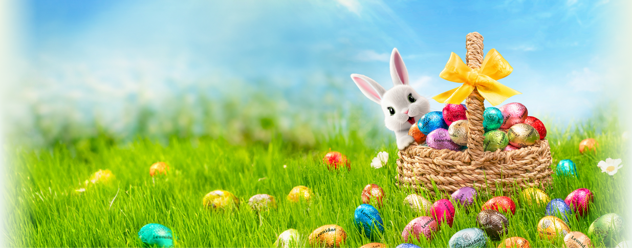Easter Collection