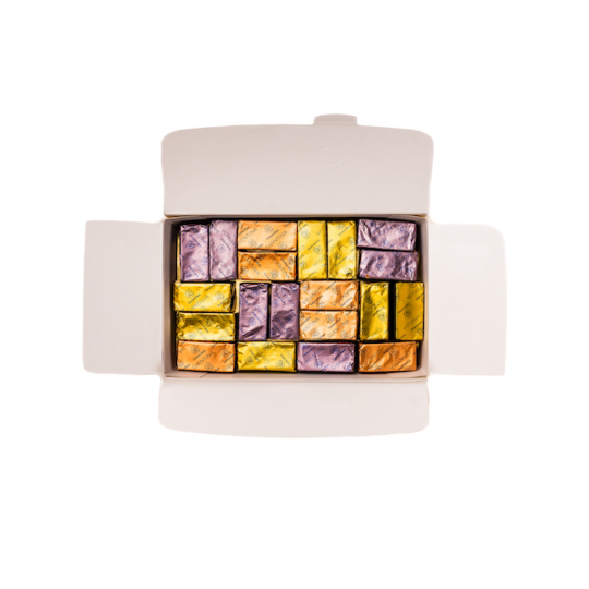 Gianduja Ballotin