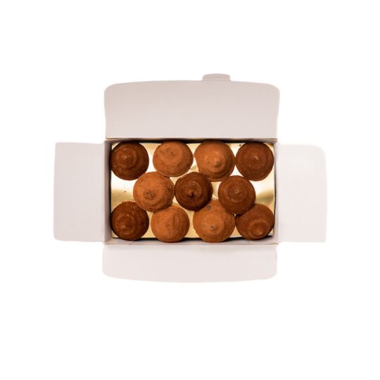 Truffles Ballotin